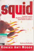 SQUID KONEKSI ANTI MOGOK