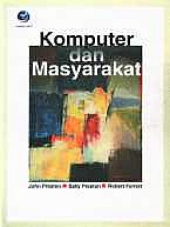 KOMPUTER DAN MASYARAKAT