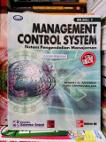 MANAGEMENT CONTROL SYSTEM